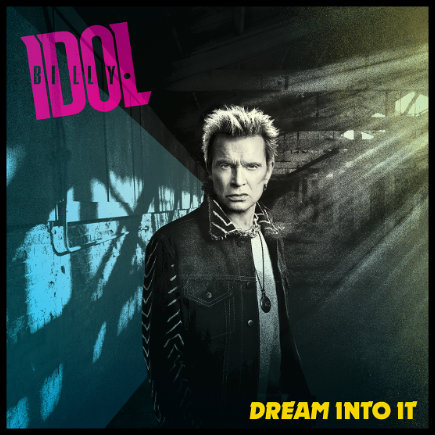Billy Idol
