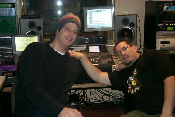 MC Serch